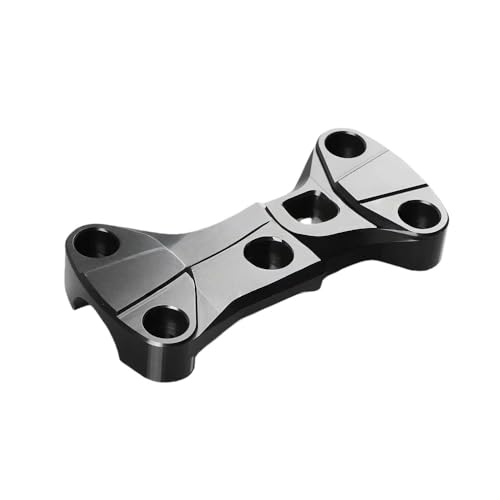 Manillar elevador para Z900RS Cafe 2018-2025 con abrazadera de aluminio cnc