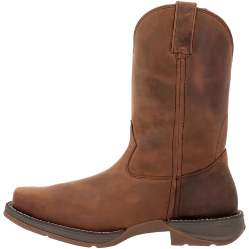 Durango Mens Men's Rebel Trail Db5444 Men's Rebel Trail Db5444 Brown Size: 12 UK