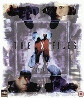 Preisvergleich Produktbild X-Files