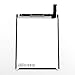 xinqiutouchthefuture LCD Display for Apple Ipad Mini 2 A1489 A1490 A1491 Compatitable for Mini 3 A1599 A1600 A1601 LCD Screen Replacement 7.9'' LCD Repair Part Tools (Black)