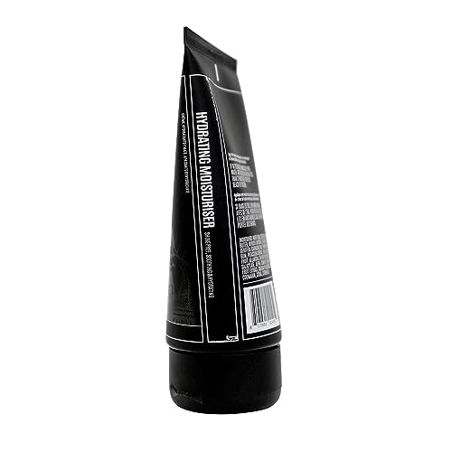 Uppercut Deluxe Hydrating Moisturiser, Soothes and Repairs Skin with Allantoin and Shea Butter, Oil Free Formula - Image 3
