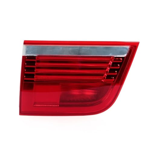 Feu arrière pour X5 E70 2007-2008 bloc optique intérieur de frein et clignotant