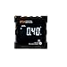 Produktbild Beslands Digitaler Winkelmesser magnetisch Bevel Box Inklinometer LCD Wasserdicht Winkelmessgerät integrierte 4 Magnete Neigungsmesser