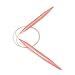 Lion Brand Yarn 400-5-1505 Circular Knitting Needles, 29-Inch, Size 15