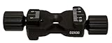 Desmond D2X30 30mm Dual Double Subtend Clamp Arca Compatible Under & Over