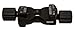 Desmond D2X30 30mm Dual Double Subtend Clamp Arca Compatible Under & Over