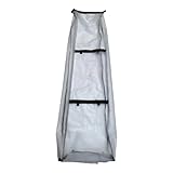 Lljsszr Snowboard Sleeve Bag Accessories Universal for Men Women Dustproof Waterproof