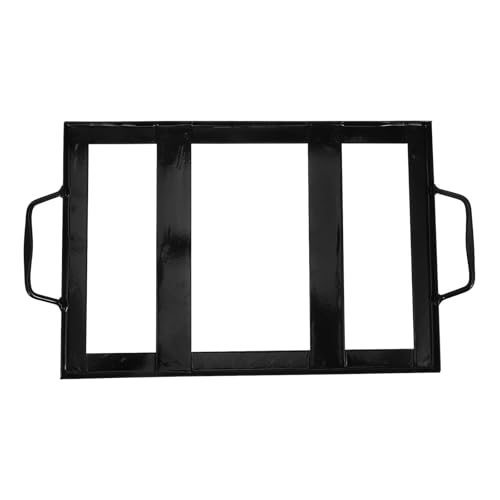 Soporte para Sal de Acero Inoxidable para Parrilla miniatura 1