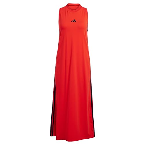 Robe Longue Dos Nageur adidas pour vos journées détente et sorties estivales