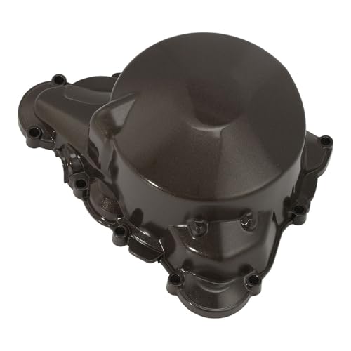 Couvercle de carter stator pour moto 675 (modèles 2006 à 2012) - 3