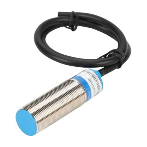 Capteur de proximité LJ18A3-5-Z/BX avec détection sans contact 5mm