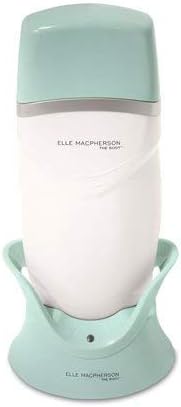 HoMedics Elle Macpherson Hot Wax Epilator