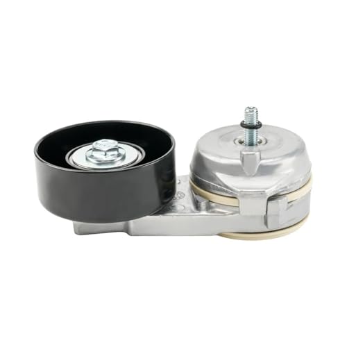 Tendeur de courroie anti-vibration pour Kuga MK2 3.0T avec galet en acier renforcé