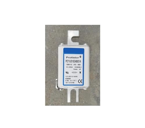Fusibles PC71UD13C350D1A évite les pannes sur variateur de puissance