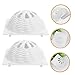 BESPORTBLE 6pcs Bird Incubator Cover for Breeding Nests Design for Parrots and Finches Easy to Clean and User-Friendly Birdcage Accessory