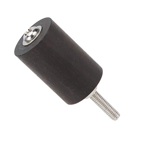 M3, Sandelhout Gepolijste Kop, Lederen Craft Accessoires Tapered Edge Slicker,(5#) - Afbeelding 7