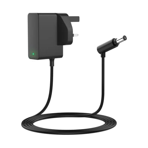 Dyson V6, V7, V8 Charger Cable Adapter Cover