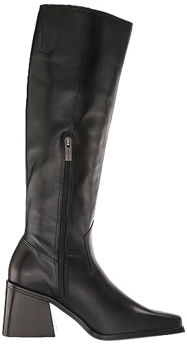 Image of Vince Camuto Women's Sangeti Stacked Heel Knee High Boot Fashion