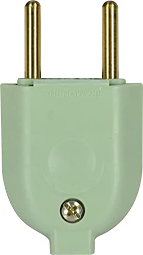 Mini Pote Plug Macho Com 42 Unidades Tpm42un Tramontina