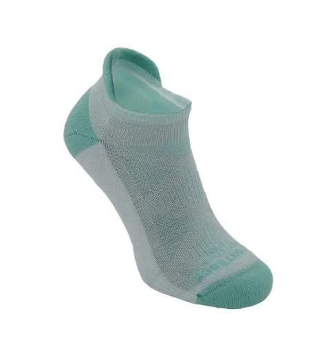 Wrightsock Men's Coolmesh II Tab