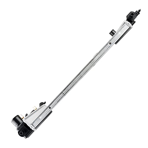 Image of KAX CU2138 Replacement Radiator for 1997-2004 Mustang 3.8 /3.9L