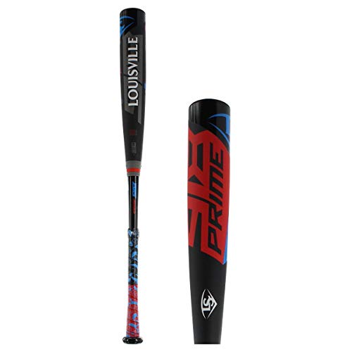 Louisville Slugger Prime 918 (-3) BBCOR Baseball Bat