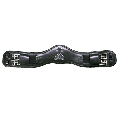 Acavallo 5-Punkt Vorderzeug - Cuir De Veau Anatomique - Neuf - Réf ACA-AC9600