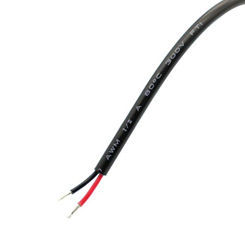 Yorten Luzes de barco subaquáticas 27LED Pontão de aço inoxidável Luzes de popa marinha para natação