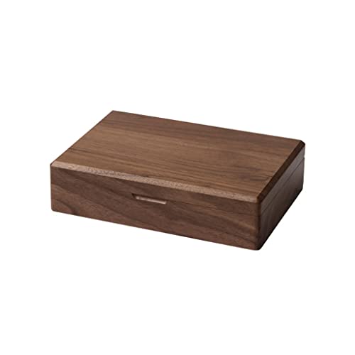 Boîte de rangement portable pour boucles d'oreilles : le cadeau parfait pour filles