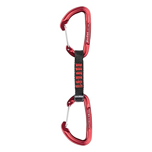 Salewa, Express Set Hot G3 Wire/Wire, Rinvio