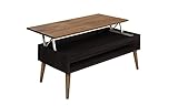 Mueble ecológico fabricado en madera maciza de pino.