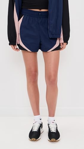Nike short de sport femme anti-irritation pour entraînement