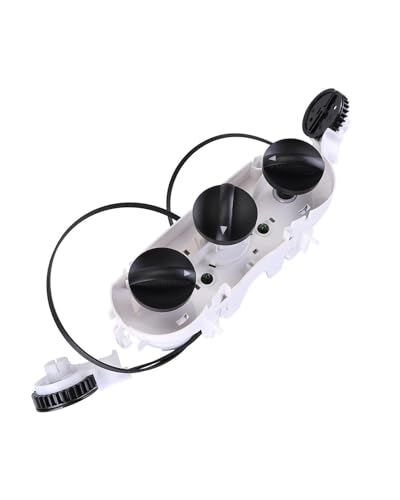 Bouton climatisation Hilux N70 cassé ? Remplacer la commande de chauffage Toyota 559000K011