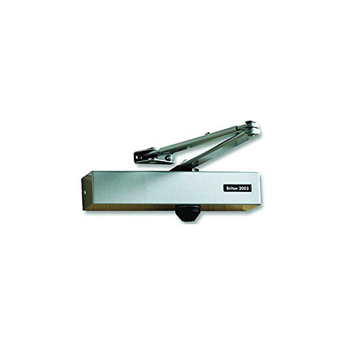 Briton 2003 Heavy Duty Door Closer - 1 Hour Fire Rated