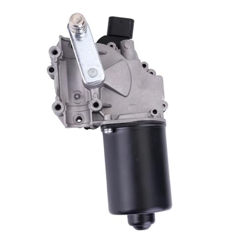Moteur d'essuie-glace avant W246 pour rouler serein sous la pluie