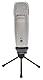 C01U Pro - USB Studio Condenser Microphone