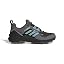 Grey Five Mint Ton Core Black