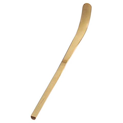 Juego de té Matcha de bambú S-TROUBLE Cover
