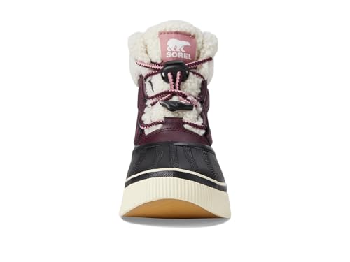 Image of SOREL Women's Out N About lV Chillz Waterproof Boot