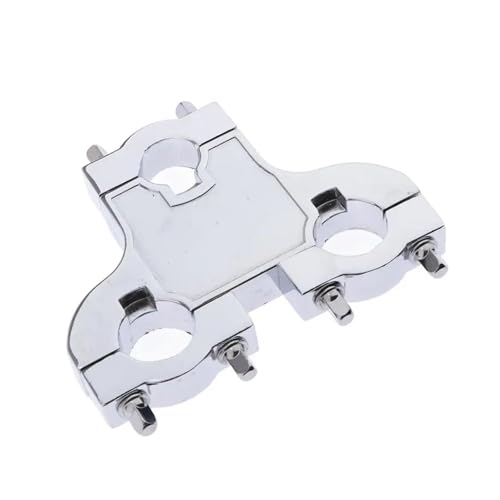 Conector para asiento de batería de tres agujeros multifunción miniatura 5