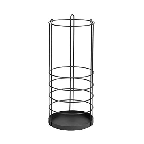 Umbrella Storage Rack Métal Support Parapluie Intérieur Maison
