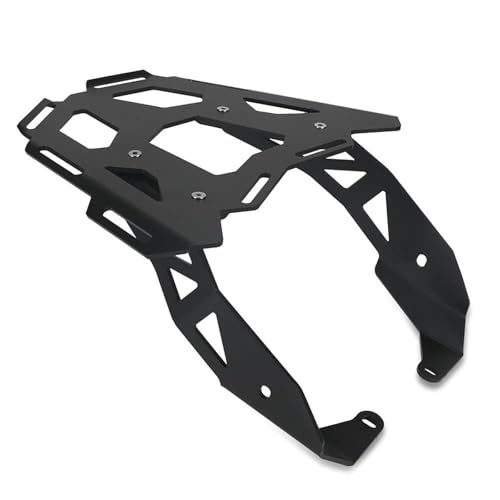 Soporte de placa superior para rutas de aventura en CRF1100L Africa Twin trasera