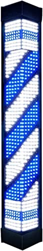 Lampe murale extérieure LED rotative ÉCLIMINATE noire pour éclairage de jardin