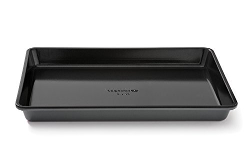 Calphalon Signature Nonstick Bakeware 9-in. x 13-in. Brownie Pan, 2000604
