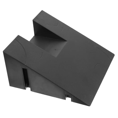 HOOTNEE Skateboarding Venue Props Bulk Finger Skateboards for Training Plastic Skate