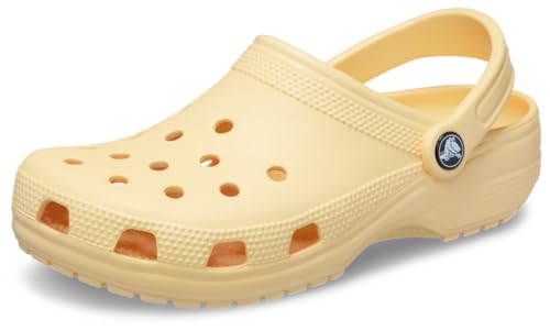 Image of Crocs Unisex-Adult Classic Clogs