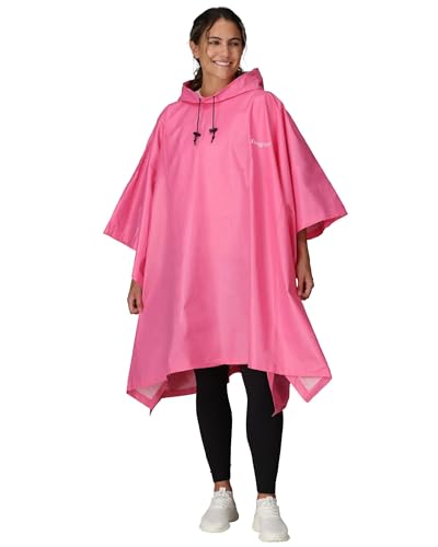 FROGG TOGGS Ultra-Lite2 Reusable Waterproof Breathable Poncho