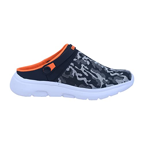 Image of CLYMB Bantu Lightweight,Comfort,Summer,Trendy,Walking,Outdoor,Stylish,Home,Daily Use Clogs Sandal Men