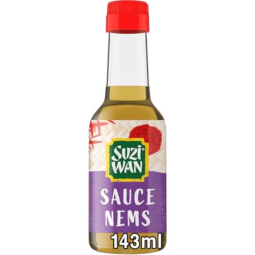 SUZI WAN Sauce pour Nems 143ml