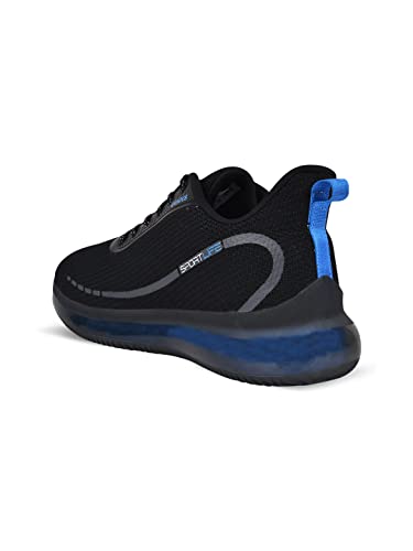 Image of Campus Men Sensor Running Shoes